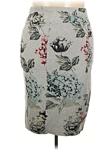 Melissa McCarthy Seven7 Casual Skirt (view 1)