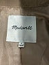 Madewell Metallic Brown Jacket Size S - photo 6