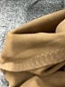 Unbranded Solid Brown Cocktail Dress Size S - photo 8