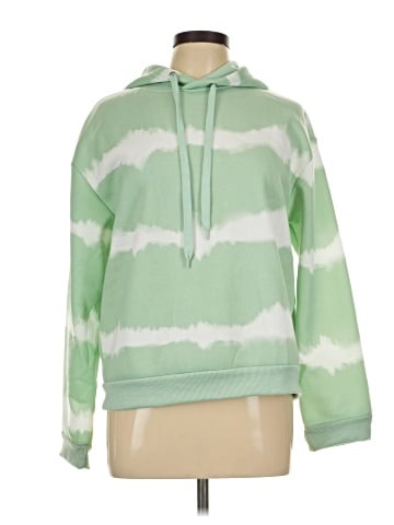 Lotus Sweatshirt (view 1)