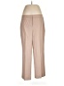 St. John Tan Dress Pants Size 16 - photo 1