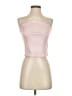 Shein Pink Tube Top Size 4 - photo 1