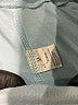 Unbranded Solid Blue Athletic Shorts Size M - photo 3