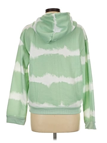 Lotus Sweatshirt (view 2)