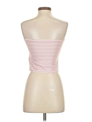 Shein Tube Top (view 2)