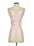 Shein Pink Tube Top Size 4 - photo 2