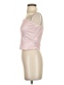 Shein Pink Tube Top Size 4 - photo 5