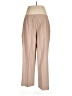St. John Tan Dress Pants Size 16 - photo 2