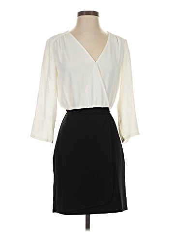 MNG Basics Cocktail Dress (view 1)