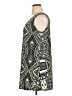 Jostar Graphic Gray Casual Dress Size XL - photo 5