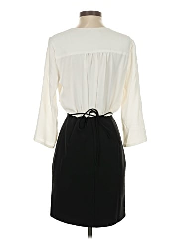 MNG Basics Cocktail Dress (view 2)