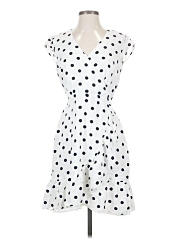 J.Crew Casual Dress (view 1)