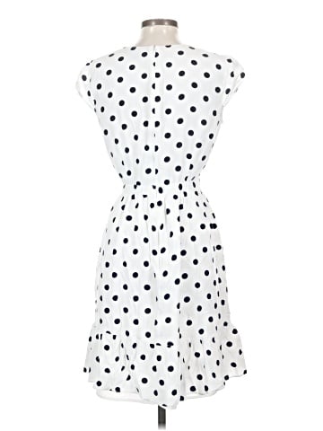 J.Crew Casual Dress (view 2)