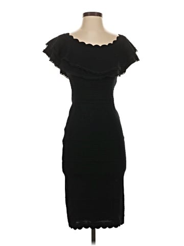 Eliza J Cocktail Dress (view 1)