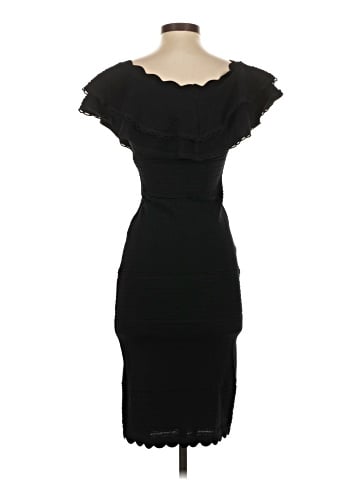 Eliza J Cocktail Dress (view 2)