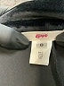 Leggiadro Black Casual Pants Size 8 - photo 7