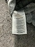 Gap Solid Gray Casual Dress Size XS - photo 8