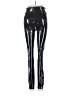 SPANX Metallic Black Leggings Size S - photo 2