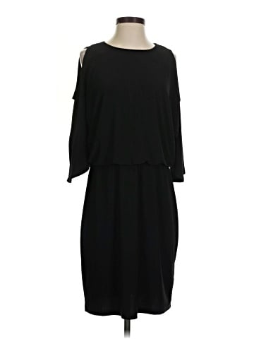 Style&Co Casual Dress (view 1)