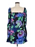 AFRM Blue Cocktail Dress Size M - photo 1
