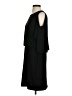Style&Co Solid Black Casual Dress Size 4 - photo 5