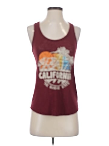 Reflex Tank Top (view 1)
