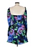 AFRM Blue Cocktail Dress Size M - photo 2