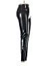 SPANX Metallic Black Leggings Size S - photo 4