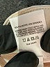 Express Solid Ivory Casual Pants Size 8R - photo 9