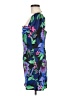 AFRM Blue Cocktail Dress Size M - photo 5