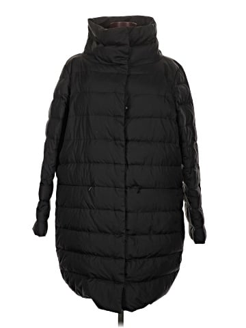 Eileen Fisher Coat (view 1)