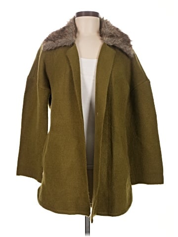 Kate & Mallory designs Coat (view 1)