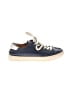 Soludos Blue Sneakers Size 8 1/2 - photo 1