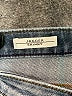 Vigoss Hearts Blue Jeans Size 26 waist - photo 9