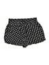 Bebop 100% Rayon Stars Black Shorts Size M - photo 1