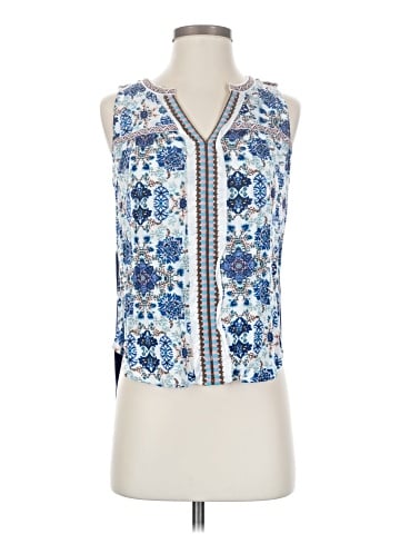 A Common Thread Sleeveless T-Shirt (view 1)