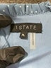 1.State 100% Polyester Blue Sleeveless Blouse Size XL - photo 7