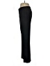 Gap Solid Black Dress Pants Size 8R - photo 5
