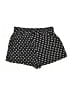 Bebop 100% Rayon Stars Black Shorts Size M - photo 2