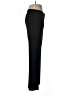 Gap Solid Black Dress Pants Size 8R - photo 4