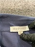 Mod-O-Doc Solid Blue Long Sleeve Button-Down Shirt Size S - photo 7