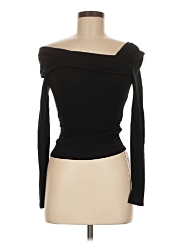Darong Long Sleeve Top (view 1)