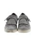 FRYE Gray Flats Size 8 1/2 - photo 2