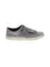 FRYE Gray Flats Size 8 1/2 - photo 1