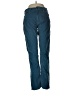 Levi's 100% Cotton Teal Casual Pants Size 30 waist - photo 1