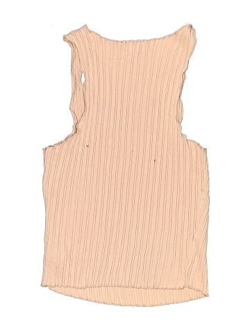 Active Sleeveless Top (view 2)