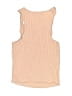 Active Tan Sleeveless Top Size S (kids) - photo 2