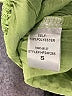 12th Tribe 100% Polyester Green 3/4 Sleeve Blouse Size S - photo 8