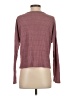 Altar'd State Burgundy Long Sleeve Top Size XS - photo 2