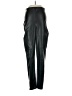 Missguided Black Track Pants Size 4 - photo 1